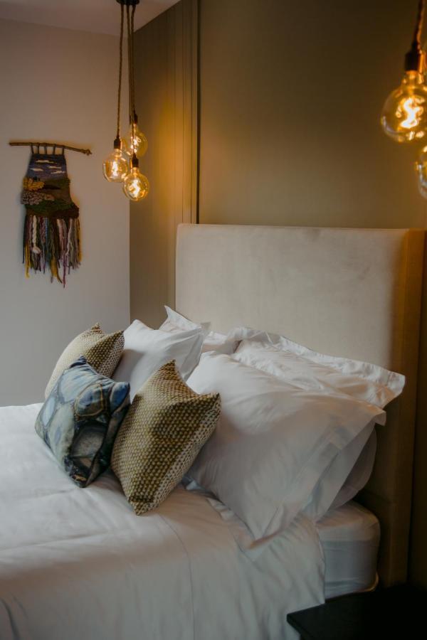 The Deerstone Luxury Eco Hideaway Villa