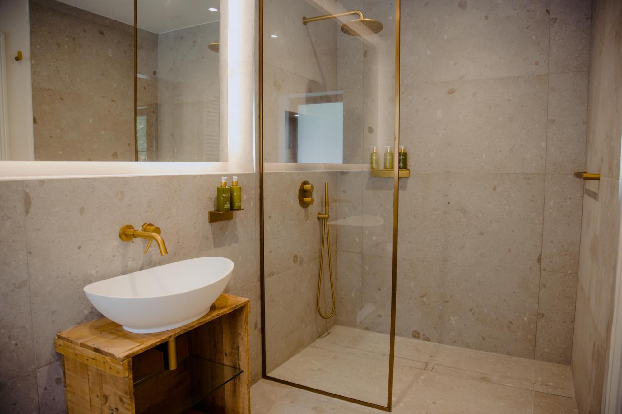 The Deerstone Luxury Eco Hideaway Laragh