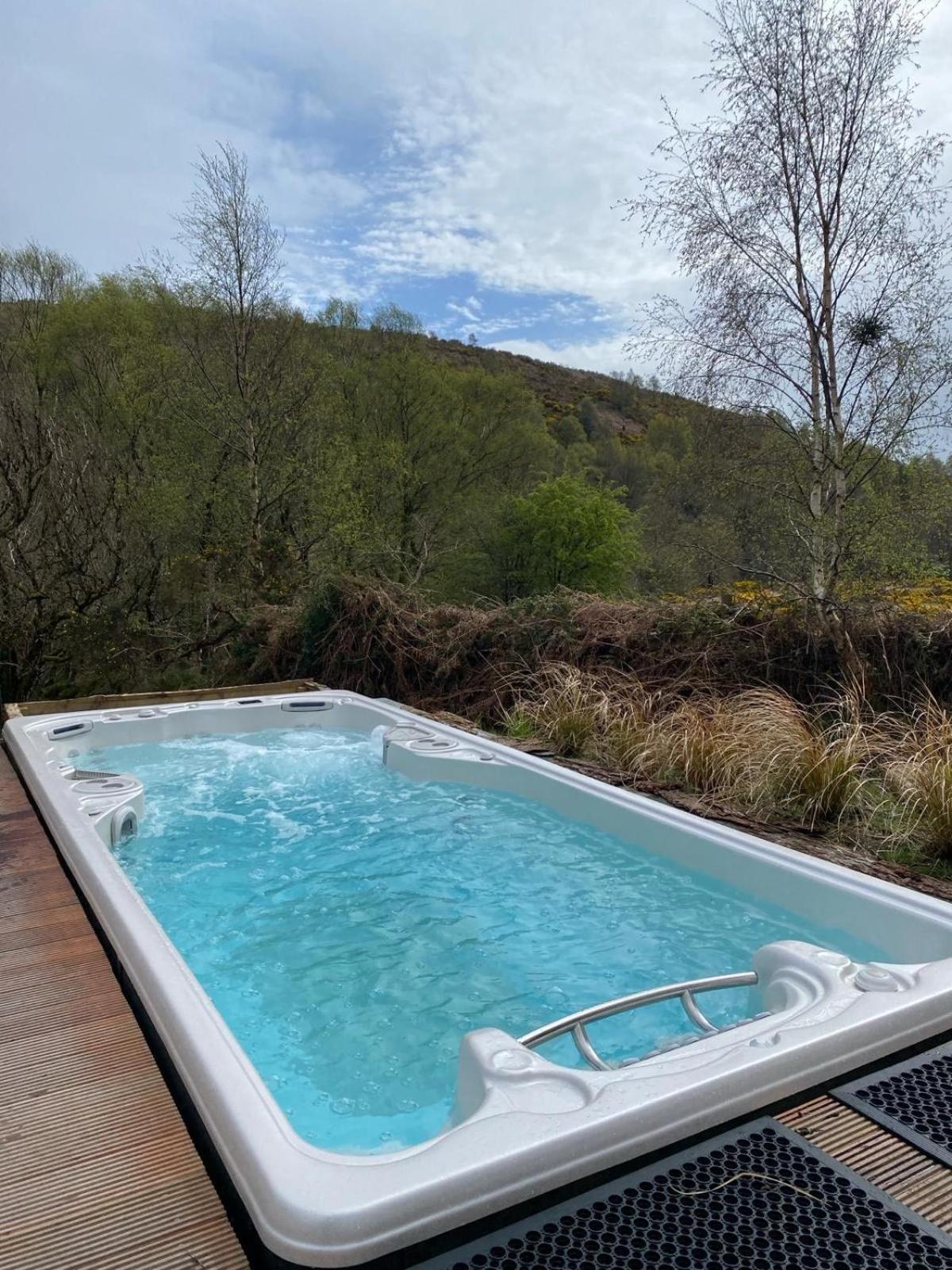 The Deerstone Luxury Eco Hideaway Villa *