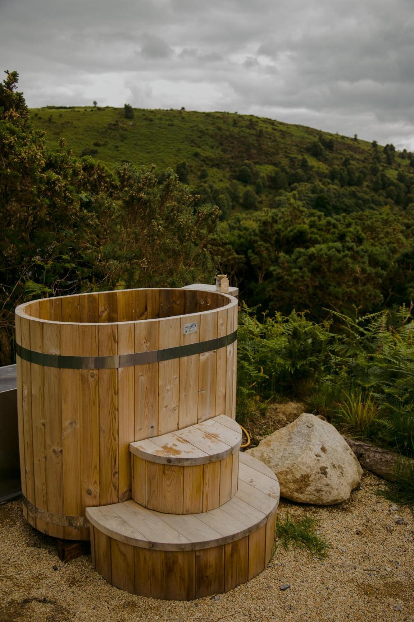 The Deerstone Luxury Eco Hideaway Villa *