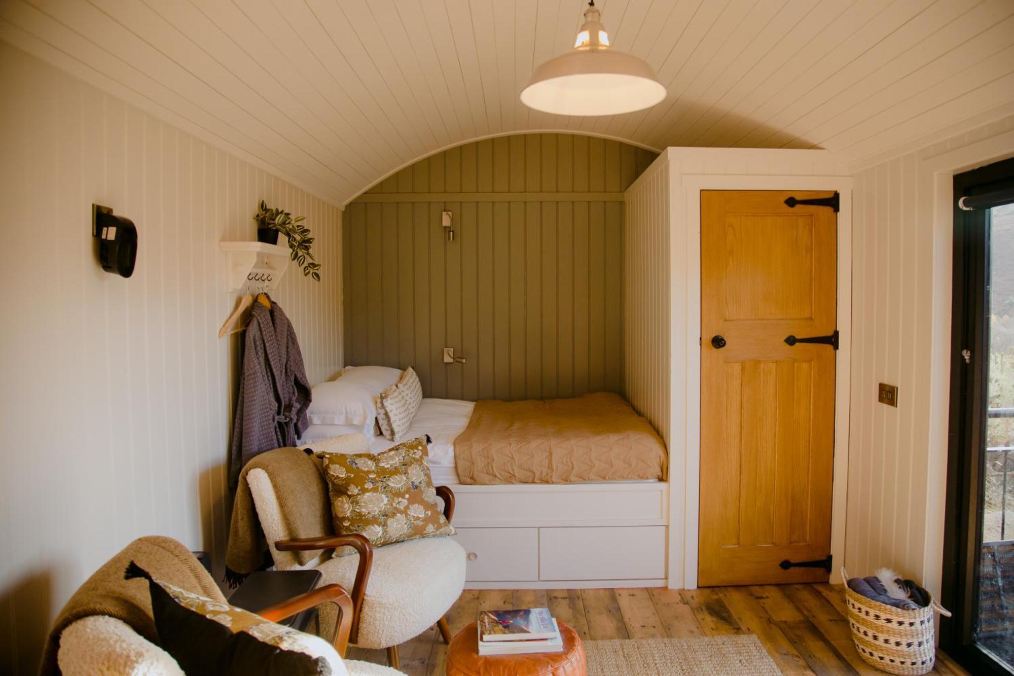 The Deerstone Luxury Eco Hideaway Villa *